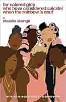 その他 For Colored Girls Who Have Considered Suicide [DVD] Amazon.com: For Colored Girls Who Have Considered Suicide
